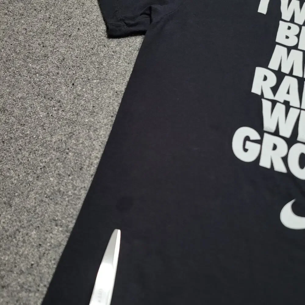Nike some dark